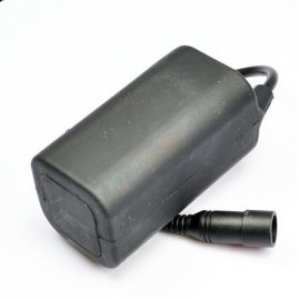 Аккумуляторный блок SolarStorm® BAK4400