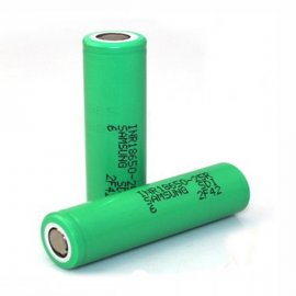 Аккумулятор Samsung INR18650-25R