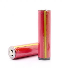 Аккумулятор Sanyo UR18650 2600mAh Li-ion  c защитой