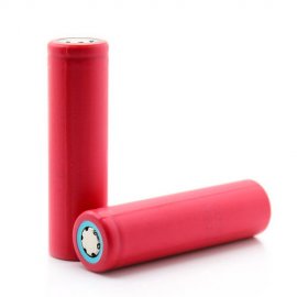 Аккумулятор 18650 Sanyo UR18650FM 2600mAh Li-ion 3.7V