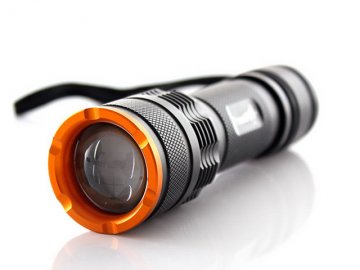 Фонарь TrustFire Z3