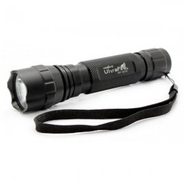 Фонарь UltraFire WF-501B 1mode