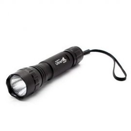Фонарь UltraFire WF-501B