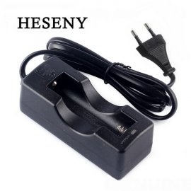 Зарядное устройство HXY-18650-1A