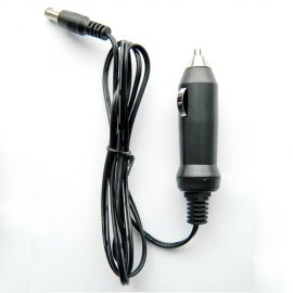 Автоадаптер 12В для Nitecore i2 / i4