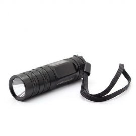 Ультрафиолетовый фонарь UniqueFire 602C-UV 3W 395-410nm