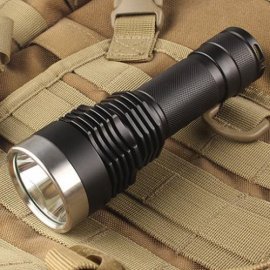 Фонарь Convoy L5