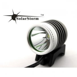 Велофара SolarStorm ® BL01